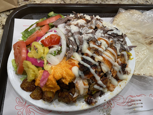 Photo of New King Shawarma Plus - 205 Bank St, Ottawa, ON K2P 1W7