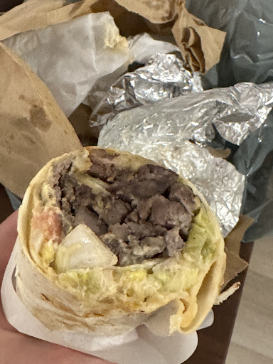 Photo of New King Shawarma Plus - 205 Bank St, Ottawa, ON K2P 1W7