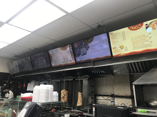Photo of New King Shawarma Plus - 205 Bank St, Ottawa, ON K2P 1W7