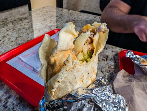 Photo of New King Shawarma Plus - 205 Bank St, Ottawa, ON K2P 1W7