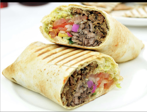 Photo of New King Shawarma Plus - 205 Bank St, Ottawa, ON K2P 1W7