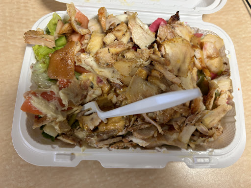 Photo of New King Shawarma Plus - 205 Bank St, Ottawa, ON K2P 1W7