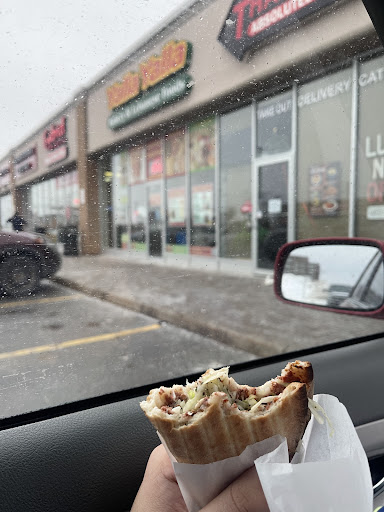 Photo of Yalla Yalla Bakery & Lebanese Foods - 2010 Trim Rd, Orléans, ON K4A 0G4