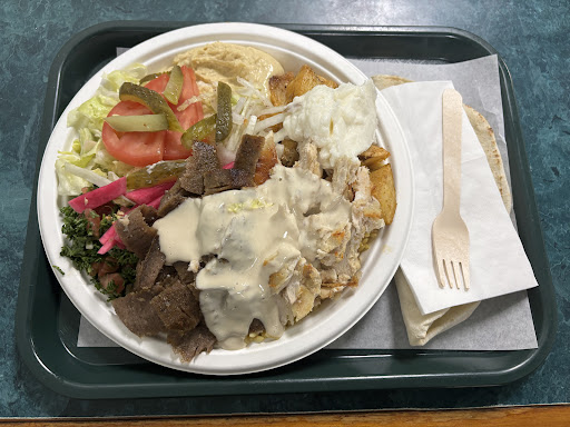 Photo of The Shawarma Place - 284 Dalhousie St, Ottawa, ON K1N 7E6