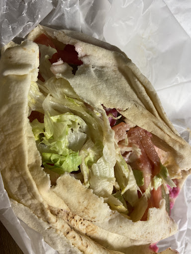 Photo of The Shawarma Place - 284 Dalhousie St, Ottawa, ON K1N 7E6