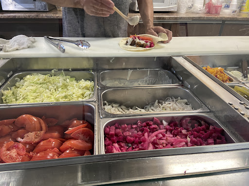 Photo of The Shawarma Place - 284 Dalhousie St, Ottawa, ON K1N 7E6