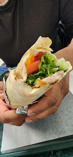 Photo of The Shawarma Place - 284 Dalhousie St, Ottawa, ON K1N 7E6