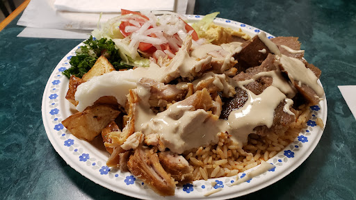 Photo of The Shawarma Place - 284 Dalhousie St, Ottawa, ON K1N 7E6