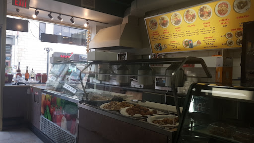 Photo of The Shawarma Place - 284 Dalhousie St, Ottawa, ON K1N 7E6