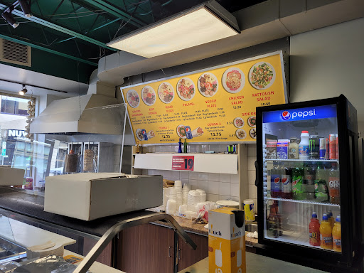Photo of The Shawarma Place - 284 Dalhousie St, Ottawa, ON K1N 7E6
