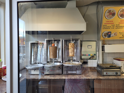Photo of The Shawarma Place - 284 Dalhousie St, Ottawa, ON K1N 7E6
