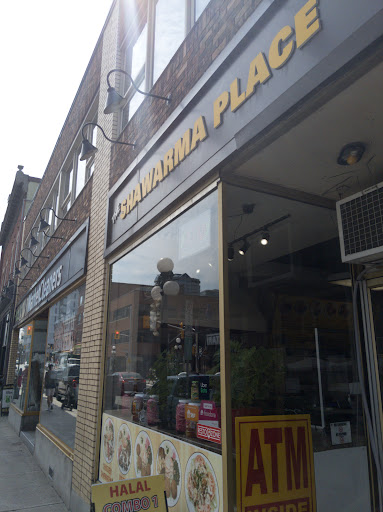 Photo of The Shawarma Place - 284 Dalhousie St, Ottawa, ON K1N 7E6