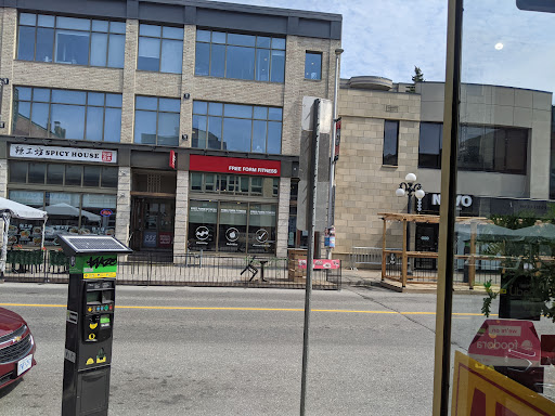 Photo of The Shawarma Place - 284 Dalhousie St, Ottawa, ON K1N 7E6