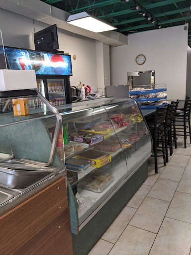 Photo of The Shawarma Place - 284 Dalhousie St, Ottawa, ON K1N 7E6