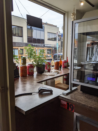 Photo of The Shawarma Place - 284 Dalhousie St, Ottawa, ON K1N 7E6