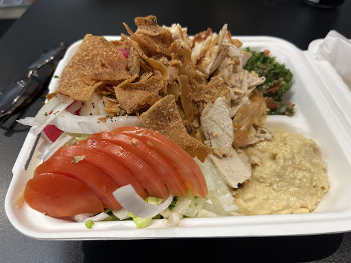 Photo of Shawarma & Pizza Chicco - 1096 Chemin de Montréal O, Gatineau, QC J8M 2C1