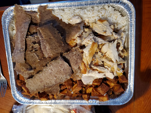 Photo of Shawarma & Pizza Chicco - 1096 Chemin de Montréal O, Gatineau, QC J8M 2C1