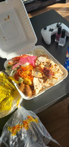 Photo of Shawarma & Pizza Chicco - 1096 Chemin de Montréal O, Gatineau, QC J8M 2C1