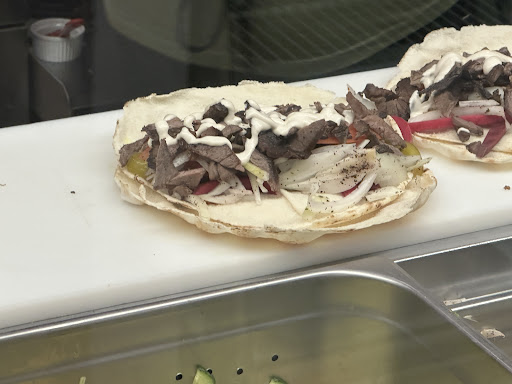Photo of Restaurant 7 Stars & Bakery Shawarma - 166 Rue Montcalm, Gatineau, QC J8X 2M2