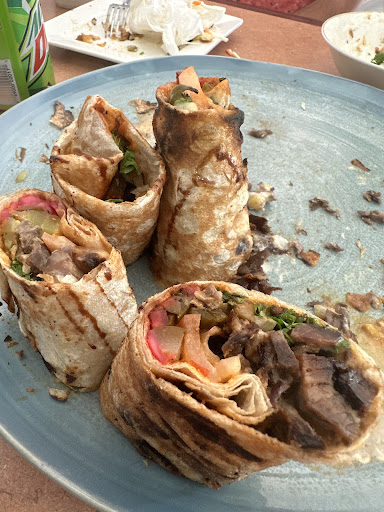 Photo of Restaurant 7 Stars & Bakery Shawarma - 166 Rue Montcalm, Gatineau, QC J8X 2M2