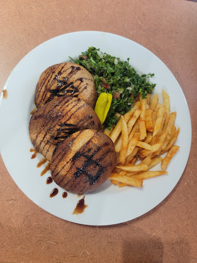 Photo of Restaurant 7 Stars & Bakery Shawarma - 166 Rue Montcalm, Gatineau, QC J8X 2M2