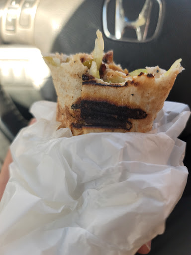 Photo of Restaurant 7 Stars & Bakery Shawarma - 166 Rue Montcalm, Gatineau, QC J8X 2M2