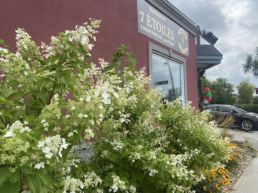 Photo of Restaurant 7 Stars & Bakery Shawarma - 166 Rue Montcalm, Gatineau, QC J8X 2M2