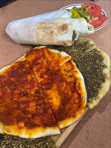 Photo of Restaurant 7 Stars & Bakery Shawarma - 166 Rue Montcalm, Gatineau, QC J8X 2M2