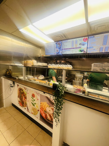Photo of Restaurant 7 Stars & Bakery Shawarma - 166 Rue Montcalm, Gatineau, QC J8X 2M2