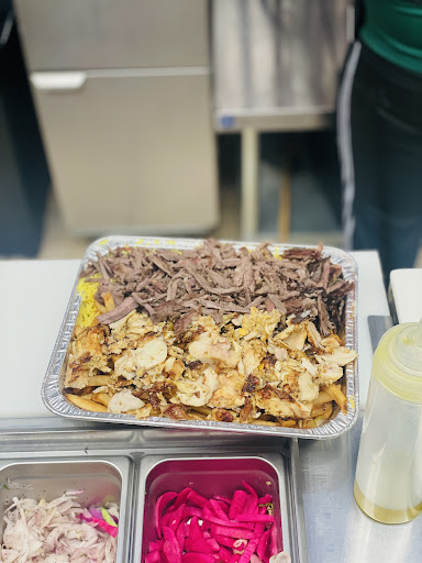 Photo of Restaurant 7 Stars & Bakery Shawarma - 166 Rue Montcalm, Gatineau, QC J8X 2M2