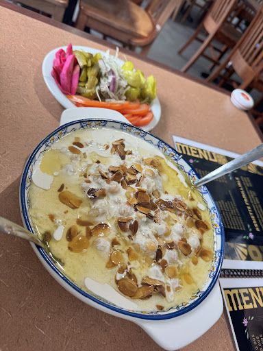 Photo of Restaurant 7 Stars & Bakery Shawarma - 166 Rue Montcalm, Gatineau, QC J8X 2M2
