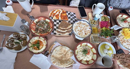 Photo of Restaurant 7 Stars & Bakery Shawarma - 166 Rue Montcalm, Gatineau, QC J8X 2M2