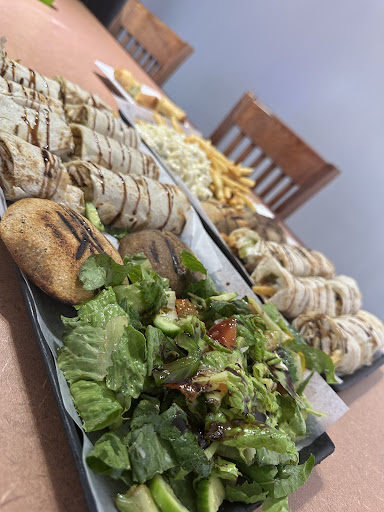 Photo of Restaurant 7 Stars & Bakery Shawarma - 166 Rue Montcalm, Gatineau, QC J8X 2M2