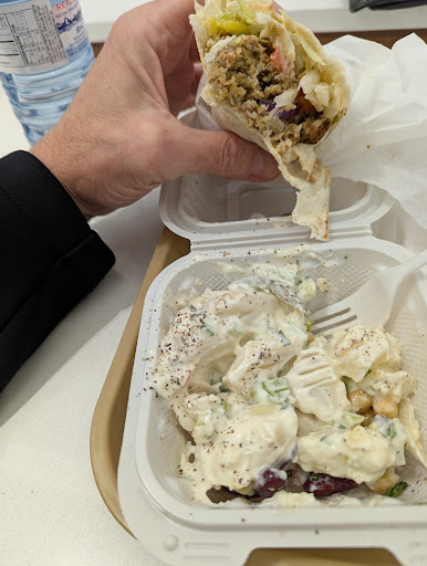 Photo of Shawarma Kitchen - 110 Place d'Orléans Dr, Orléans, ON K1E 0B6