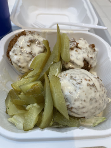 Photo of Shawarma Kitchen - 110 Place d'Orléans Dr, Orléans, ON K1E 0B6