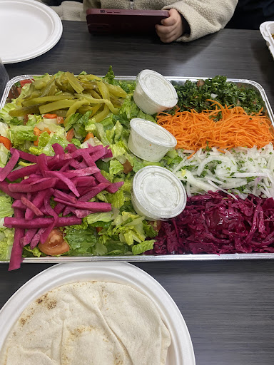 Photo of Shawarma House - 836 March Rd, Kanata, ON K2W 0A5