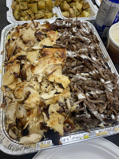 Photo of Shawarma House - 836 March Rd, Kanata, ON K2W 0A5