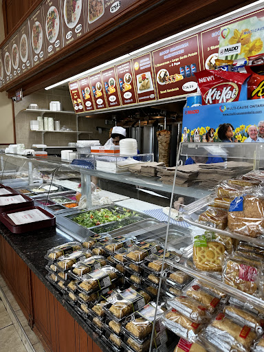 Photo of Shawarma House - 836 March Rd, Kanata, ON K2W 0A5