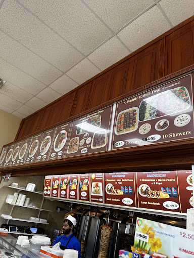 Photo of Shawarma House - 836 March Rd, Kanata, ON K2W 0A5