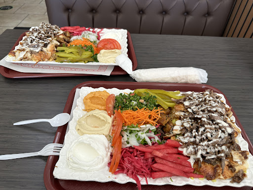 Photo of Shawarma House - 836 March Rd, Kanata, ON K2W 0A5