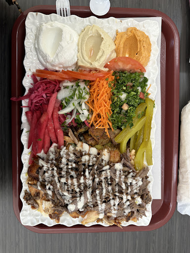 Photo of Shawarma House - 836 March Rd, Kanata, ON K2W 0A5