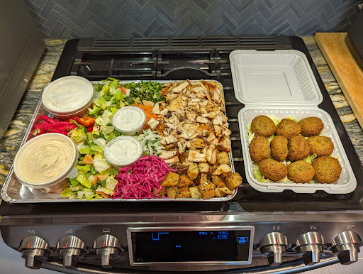 Photo of Shawarma House - 836 March Rd, Kanata, ON K2W 0A5
