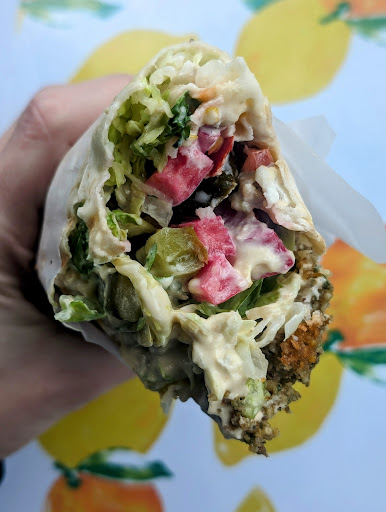 Photo of Shawarma House - 836 March Rd, Kanata, ON K2W 0A5