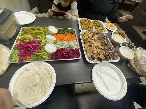 Photo of Shawarma House - 836 March Rd, Kanata, ON K2W 0A5