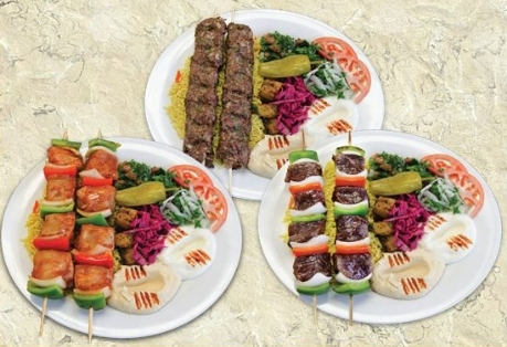 Photo of Shawarma House - 836 March Rd, Kanata, ON K2W 0A5