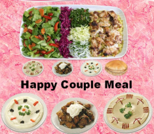 Photo of Shawarma House - 836 March Rd, Kanata, ON K2W 0A5