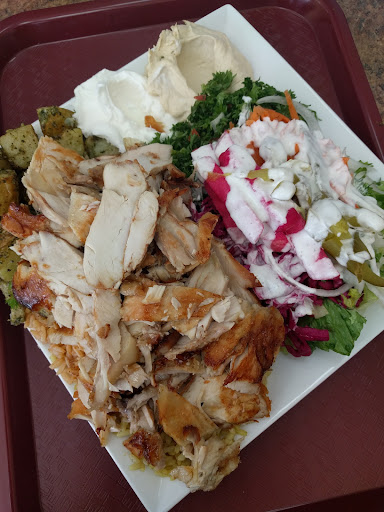 Photo of Shawarma House - 836 March Rd, Kanata, ON K2W 0A5