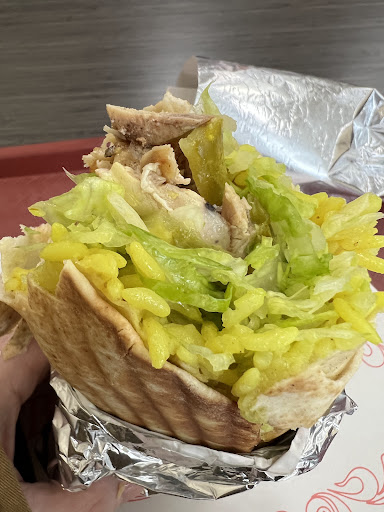 Photo of Shawarma House - 836 March Rd, Kanata, ON K2W 0A5
