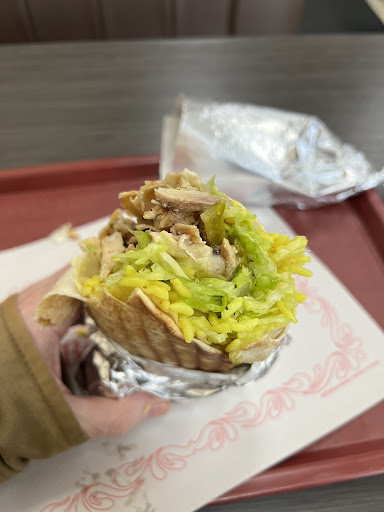 Photo of Shawarma House - 836 March Rd, Kanata, ON K2W 0A5