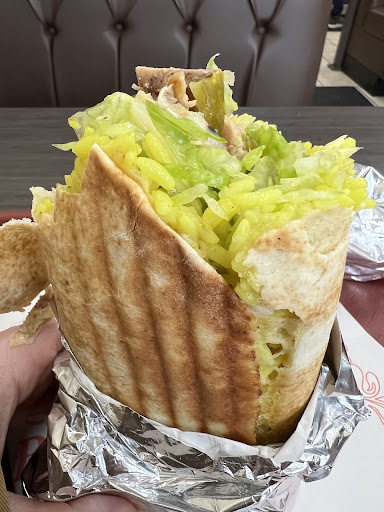 Photo of Shawarma House - 836 March Rd, Kanata, ON K2W 0A5